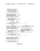 VIDEO CONTENT RECORDING APPARATUS AND VIDEO CONTENT TRANSFER METHOD diagram and image