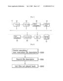 APPARATUS AND METHOD FOR DISPLAY RECORDING diagram and image