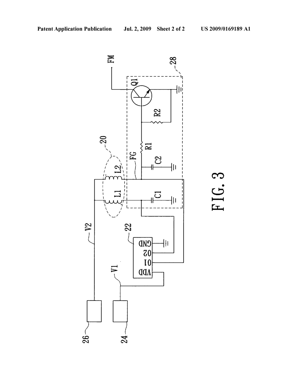 Motor control apparatus - diagram, schematic, and image 03