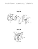 IMAGING APPARATUS diagram and image