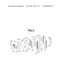 IMAGING APPARATUS diagram and image