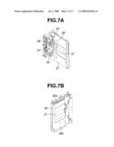 IMAGING APPARATUS diagram and image