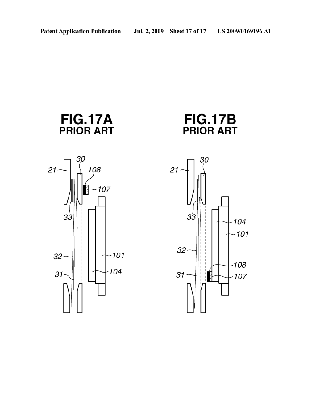 IMAGING APPARATUS - diagram, schematic, and image 18