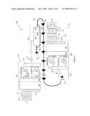 METHODS AND APPARATUS FOR OPTICAL TRANSMISSION OF DIGITAL SIGNALS diagram and image