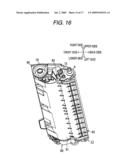 Photosensitive Cartridge diagram and image