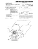 LUBRICANT APPLYING DEVICE AND IMAGE FORMING APPARATUS diagram and image