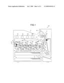 LUBRICANT APPLYING DEVICE AND IMAGE FORMING APPARATUS diagram and image