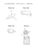 LUBRICANT APPLYING DEVICE AND IMAGE FORMING APPARATUS diagram and image