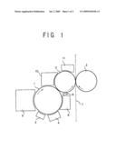 Electrophotographic Printer diagram and image