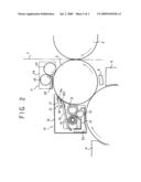 Electrophotographic Printer diagram and image