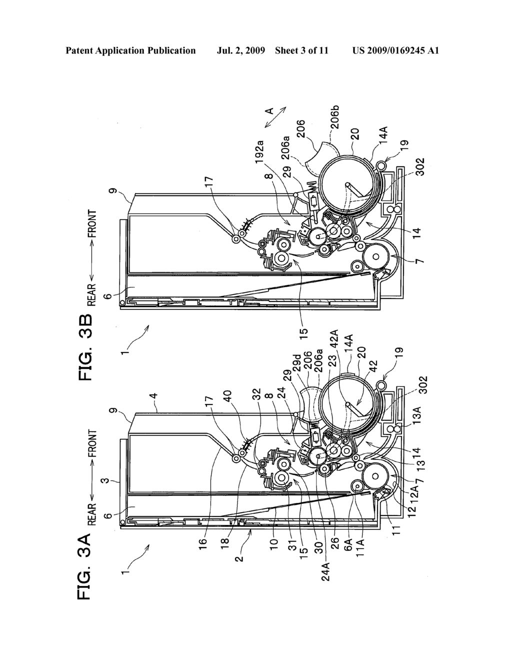 Image Forming Apparatus - diagram, schematic, and image 04