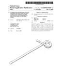 HANDHELD MULTIPURPOSE DEVICE AND METHODS USED FOR COMMUNICATION, STABILIZATION, POSITION CONTROL, SELF-DEFENSE AND ENVIRONMENTAL PROTECTION WHILE IN, OR UNDER, WATER diagram and image