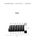 THREADED FASTENER SHAFT HAVING A DEFORMABLE THREADED PORTION diagram and image