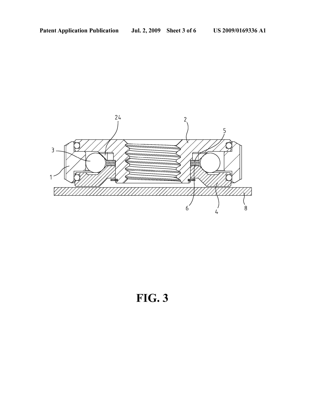 Locking Device With Quick Release Mechanism - diagram, schematic, and image 04