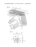 Tape binding device diagram and image