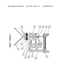 Utilization of renewable energy sources with a passively Savonius rotor (PVSR) diagram and image