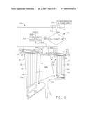 Plasma Enhanced Stator diagram and image