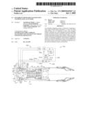 Instability Mitigation System Using Stator Plasma Actuators diagram and image