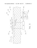 Instability Mitigation System Using Stator Plasma Actuators diagram and image