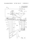 Instability Mitigation System Using Stator Plasma Actuators diagram and image