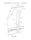 Instability Mitigation System Using Stator Plasma Actuators diagram and image