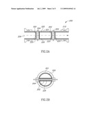 ANTI-DEPOSIT COATING ON INTERNAL SURFACES OF AN ULTRAVIOLET DISINFECTION SYSTEM diagram and image