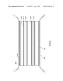 ANTI-DEPOSIT COATING ON INTERNAL SURFACES OF AN ULTRAVIOLET DISINFECTION SYSTEM diagram and image