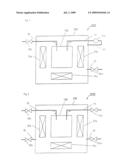 Apparatus for Producing Group III Nitride Based Compound Semiconductor diagram and image