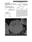 Production of ultra-thin nano-scaled graphene platelets from meso-carbon micro-beads diagram and image