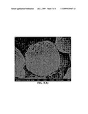 Production of ultra-thin nano-scaled graphene platelets from meso-carbon micro-beads diagram and image