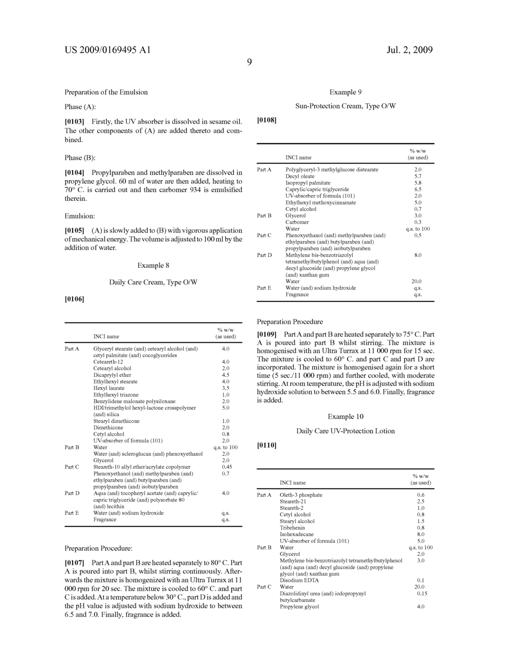 Merocyanine Derivatives - diagram, schematic, and image 10