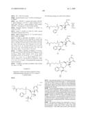 Compounds and Pharmaceutical compositions for the treatment of Viral infections diagram and image