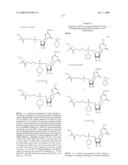 Compounds and Pharmaceutical compositions for the treatment of Viral infections diagram and image