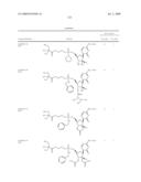 Compounds and Pharmaceutical compositions for the treatment of Viral infections diagram and image