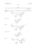 Compounds and Pharmaceutical compositions for the treatment of Viral infections diagram and image