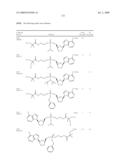 Compounds and Pharmaceutical compositions for the treatment of Viral infections diagram and image