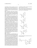 Compounds and Pharmaceutical compositions for the treatment of Viral infections diagram and image