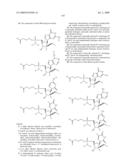 Compounds and Pharmaceutical compositions for the treatment of Viral infections diagram and image