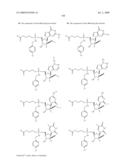 Compounds and Pharmaceutical compositions for the treatment of Viral infections diagram and image