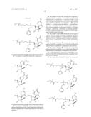 Compounds and Pharmaceutical compositions for the treatment of Viral infections diagram and image