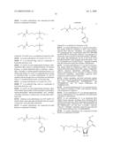 Compounds and Pharmaceutical compositions for the treatment of Viral infections diagram and image