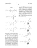 Compounds and Pharmaceutical compositions for the treatment of Viral infections diagram and image