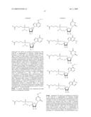 Compounds and Pharmaceutical compositions for the treatment of Viral infections diagram and image