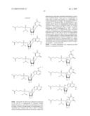 Compounds and Pharmaceutical compositions for the treatment of Viral infections diagram and image