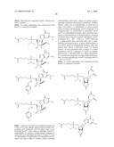 Compounds and Pharmaceutical compositions for the treatment of Viral infections diagram and image