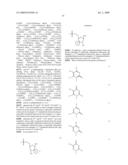 Compounds and Pharmaceutical compositions for the treatment of Viral infections diagram and image