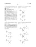 Compounds and Pharmaceutical compositions for the treatment of Viral infections diagram and image