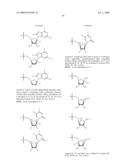 Compounds and Pharmaceutical compositions for the treatment of Viral infections diagram and image