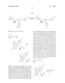 Compounds and Pharmaceutical compositions for the treatment of Viral infections diagram and image