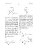 Compounds and Pharmaceutical compositions for the treatment of Viral infections diagram and image